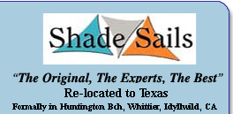 Shade Sails Logo